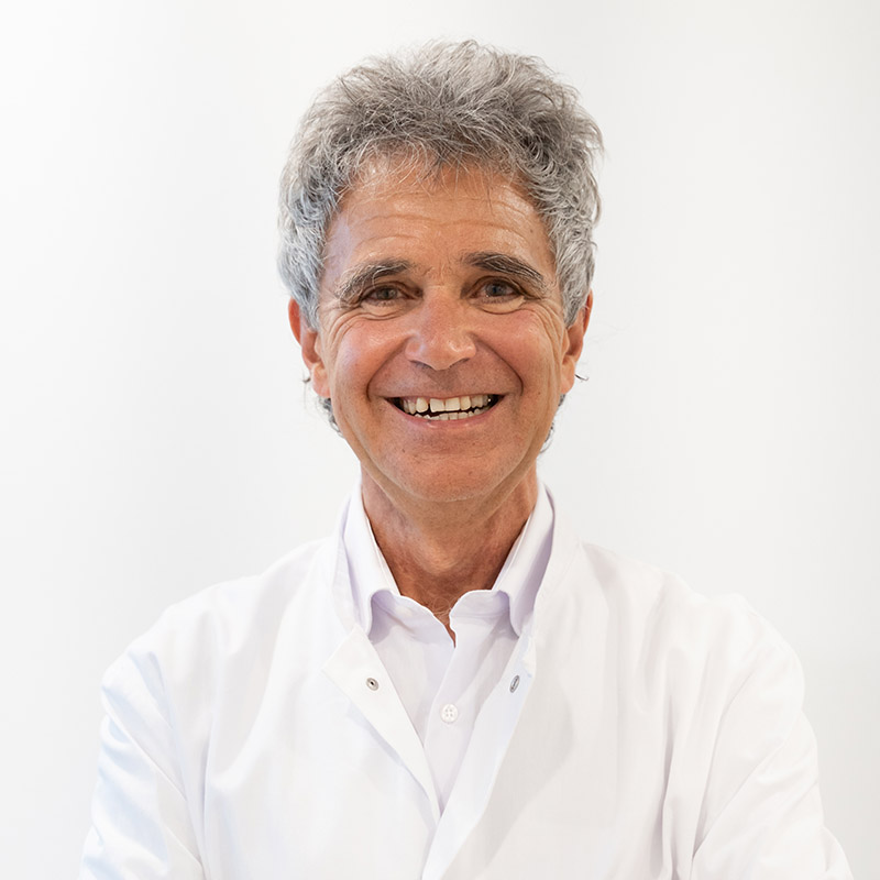 Dr. med. Christian Frank