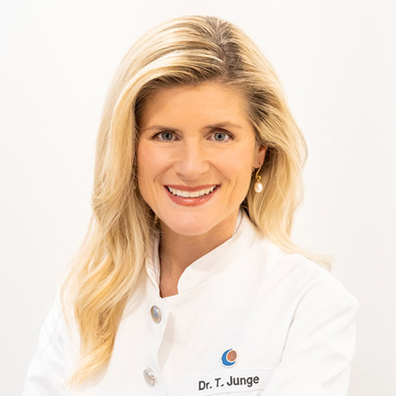 Dr. med. Tanja Junge