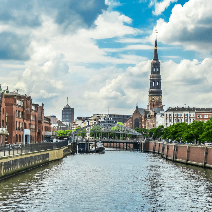 Hamburg