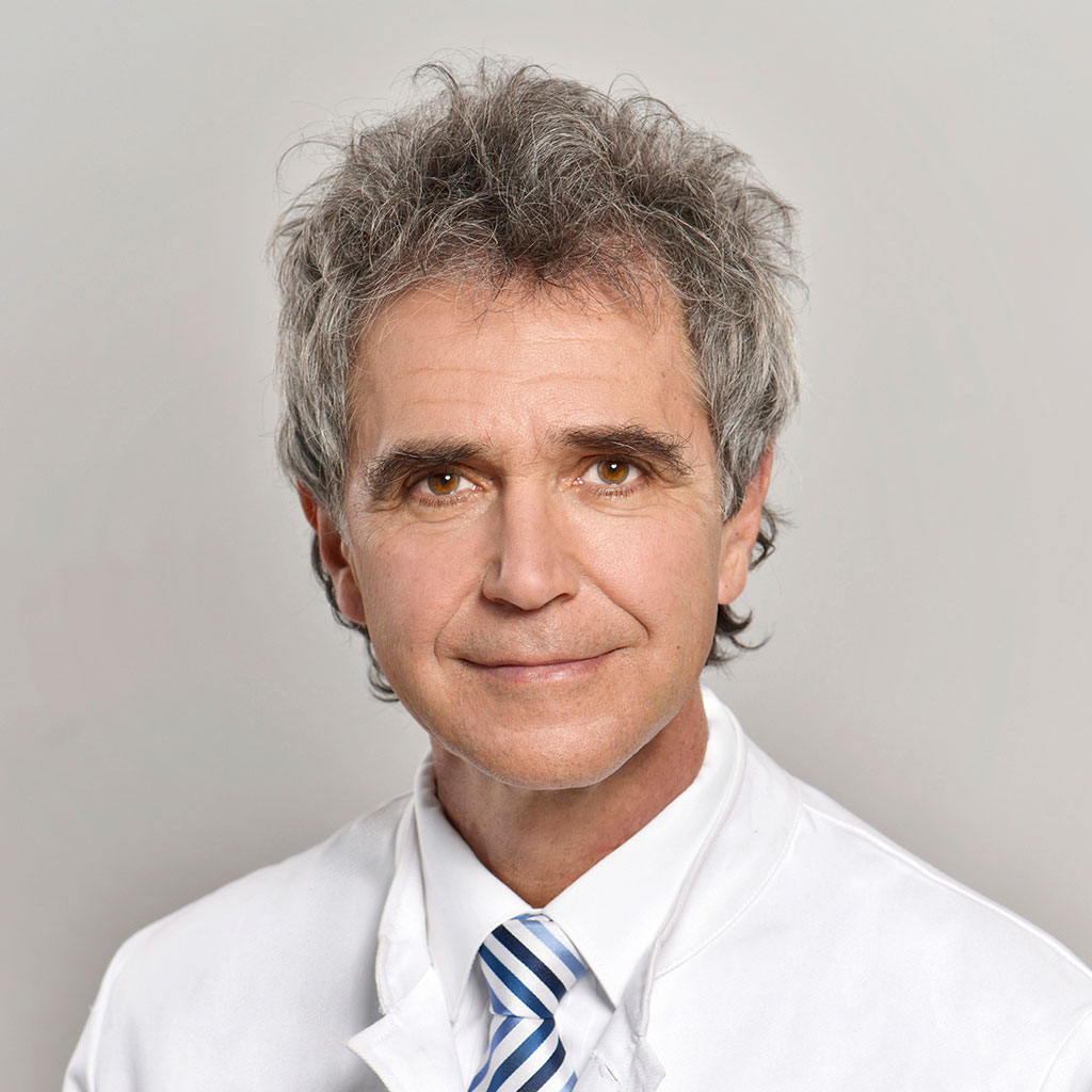 Dr. med. Christian Frank