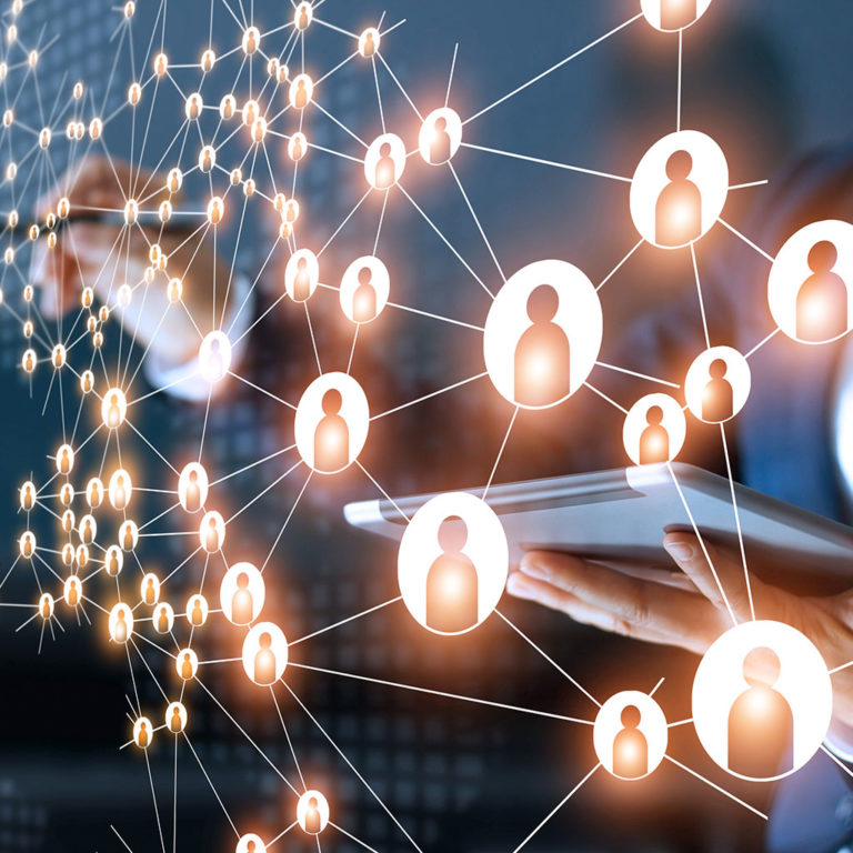 network