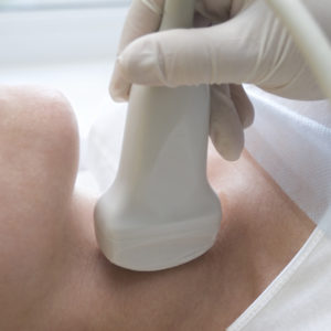 sonographie