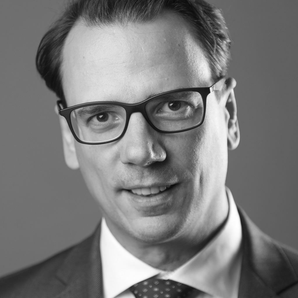 Dr Matthias C. Röthke