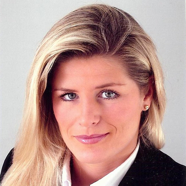 Dr Tanja Junge