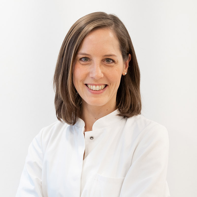 Dr. med. Kerstin Groicher