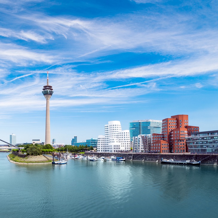 Düsseldorf