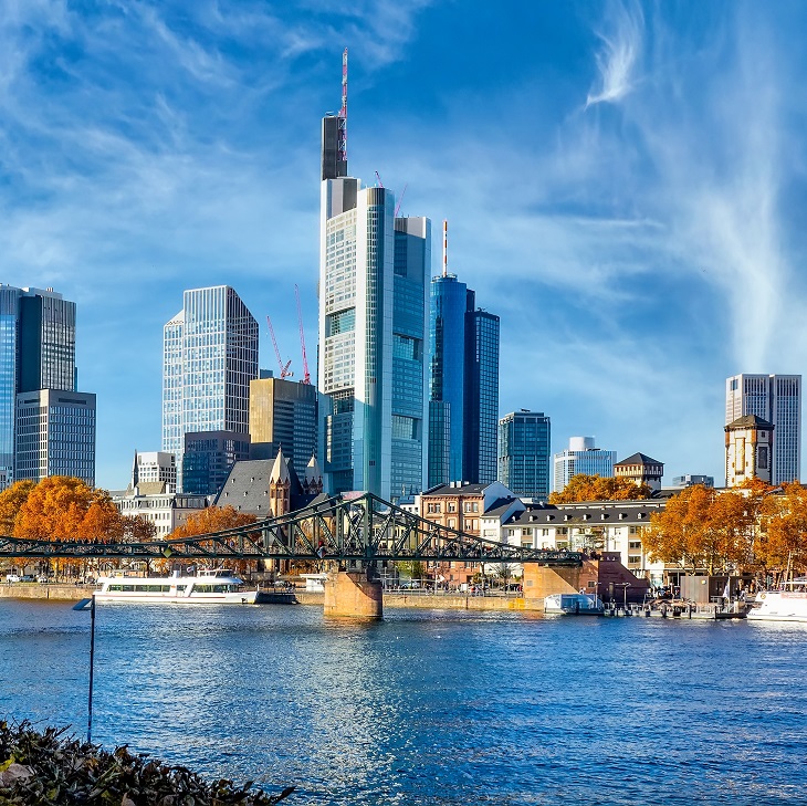 Frankfurt