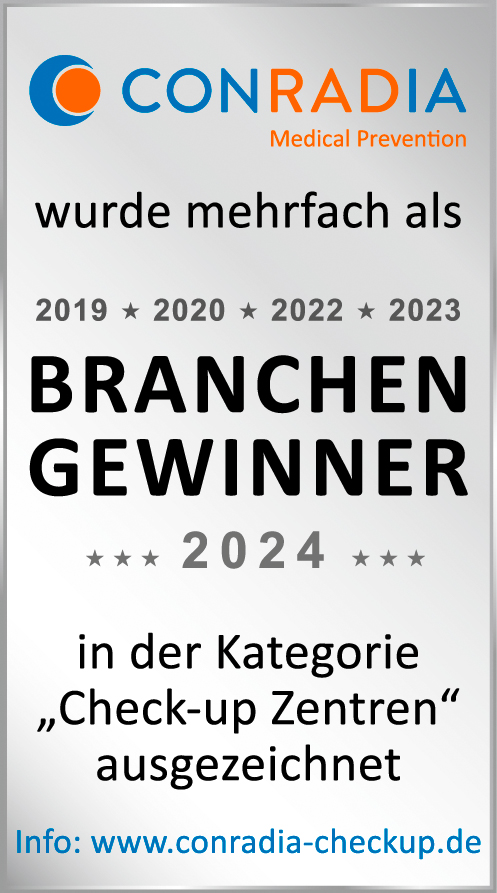 handelsblatt Conradia medical prevention