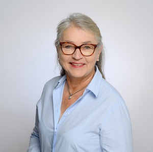 Dr. med. Claudia Wernsdörfer