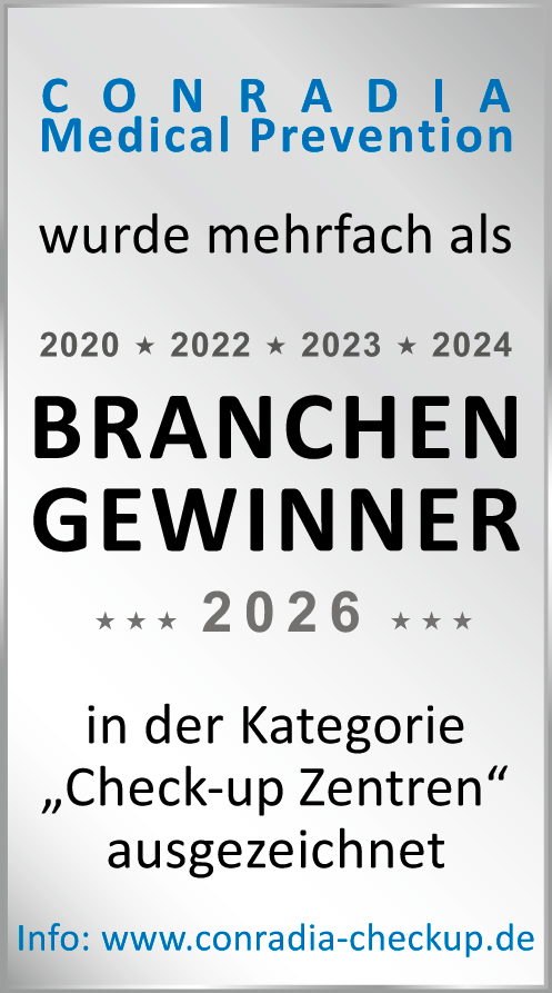 handelsblatt Conradia medical prevention